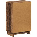  Ormar za cipele EDE 59,5 x 39,5 x 90 cm Konstruirano drvo | shoptok.hr