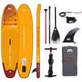Aqua Marina SUP-daska Fusion (D x Š x V: 330 x 81 x 15 cm, Nosivost: 150 kg, Napuhljivo) | shoptok.hr