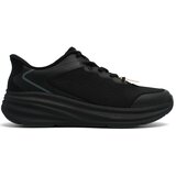 Skechers Muške patike Slip Ins Bobs Skillz, Crne Cene