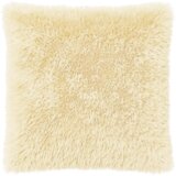  Presvlaka za jastuk 2 pcs HEERLEN Krem 60 x 60 cm PV flis | shoptok.hr