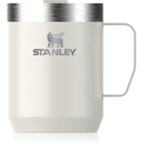 Stanley Classic Legendary Camp Mug termo lonček Cream Gloss 236 ml | Shoptok.si