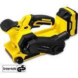 Trotec Akumulatorska tračna brusilica PBSS 10-20V | Eponuda.ba