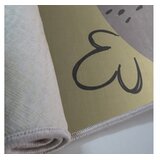 Conceptum Hypnose Tepih Alho Chl-10A, Pravougaoni, 120 x 180 cm, Krem | Eponuda.ba