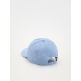 Reserved - Pamučna šilterica - plava | shoptok.hr