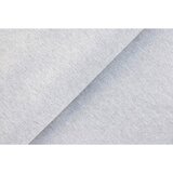 Livetastic POSTELJA Z VZMETNICO 140 cm x 200 cm , les, tekstil, leseni material svetlo siva | Shoptok.si