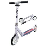  Sklopivi romobil H4 - bijeli Cijene
