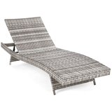  Bora-Bora set dnevnog kreveta sa stolom u svijetlo sivoj / sivoj melanži | shoptok.hr