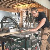 Metabo met 103152100 stacionarna stona kružna testera, 315mm, 2800W | Eponuda.com