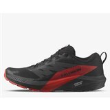Salomon Čevlji Sense Ride 5 črna barva | Shoptok.si