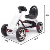  Karting na pedale y-pc086 - Beli ( 608604B ) Cene