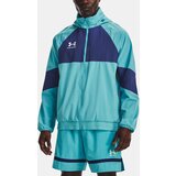 Under Armour Jacket UA Accelerate Track Jacket-BLU - Men Cene