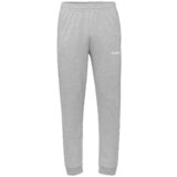 Hummel Spodnji deli trenirke Pantalon HMLGO en coton Siva Cene