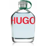 Hugo Boss HUGO Man toaletna voda za muškarce 200 ml