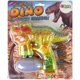  Dinosaur za pravljenje mjehurića od sapunice + jaje za sapunicu | shoptok.hr