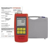 Greisinger GMH3161-12-WPD5 merilnik tlaka Kalibrirano (ISO) zračni pritisk\, neagresivni plini\, jedki plini 0 - 1.3 bar, (20635254) u