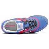 New Balance Nizke superge 997 Modra | Shoptok.si