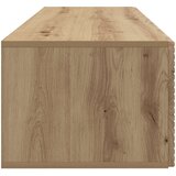  ormar za zid 98 x 41 x 30 cm Hrast artisan Konstruirano drvo | shoptok.hr