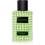 Valentino Born In Roma Hair & Body Mist Salty Pistachio meglica za lase in telo za ženske 100 ml Cene