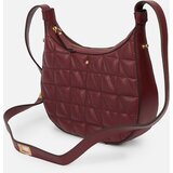 Geox Burgundy Women's Maryemy Bag - Women's | Shoptok.si