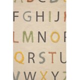 Lorena Canals Dječja tapiserija Color ABC – | shoptok.hr