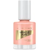 Max Factor Miracle Pure lak za nohte 12 ml odtenek 395 Magic Sunstone