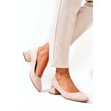 Boto Lewski Shoes Suede pumps Lewski | shoptok.hr