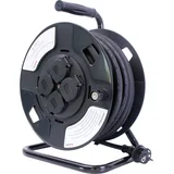 produžni kabl na plastičnoj motalici 0774033329