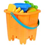  Set pijeska: kanta + kalupi + alat za5079 | shoptok.hr