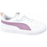 Puma Nizke superge Rickie AC Inf Rožnata Cene