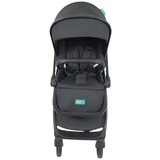 Puerri kolica za bebe Urban Black, 0m+ | ePonuda.com