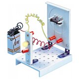 Didaktika Elektro Pionir Advanced Mehano | Shoptok.si