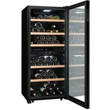LS102DZBLACK vinski hladnjak