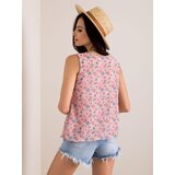 Sublevel Top-D50039F11004A-pink | Shoptok.si