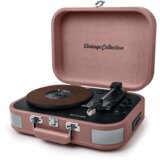 Muse Gramofon Mt-201 BTP | Shoptok.si