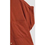 Marisse Women's Shirt L-Ko-4023 Brown | ePonuda.com
