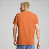 Puma Majice s kratkimi rokavi Better Essentials Tee Oranžna | Shoptok.si