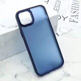  Futrola shining za iphone 15 plus / tamno plava Cene