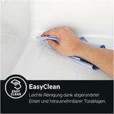 Aeg RDB424E1AX Kühl- /Gefrierkombination | Shoptok.si