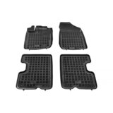 REZAW-PLAST Tipske patosnice za DACIA Duster (2013+) - Kadice | Eponuda.com