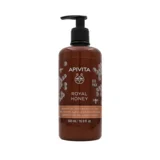 Royal Honey gel za tuširanje s eteričnim uljima 500 ml