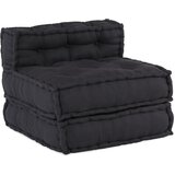  Modularna sofa 4 pcs Antracit Tkanina | shoptok.hr