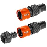 Gardena Komplet priključkov Micro-Drip Profi-System (33,3 mm (G1")) Cene