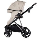 Chipolino dječja kolica 3u1 Imperium Cashmere | shoptok.hr