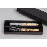 Karlovšek Darilni set lesenih pisal | Shoptok.si