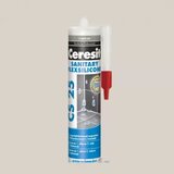 Ceresit Sanitarni silikon CS 25 Silver 04 | Eponuda.ba