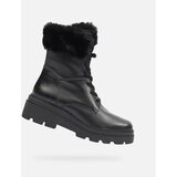 Geox Felleny Gležnarji Črna | Shoptok.si