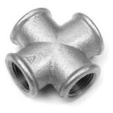 T komad pocinčani 1/2” | Eponuda.ba