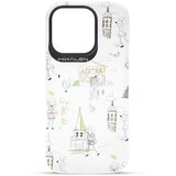  Maska za telefon MIKALEN TRAVEL za Iphone 16 Pro DZ3 | Eponuda.com