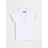 Sinsay Bluza s ovratnikom | shoptok.hr
