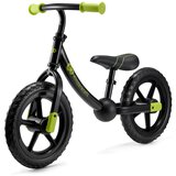 Kinderkraft Bicikl Guralica 2Way Next 2025 Black | ePonuda.com